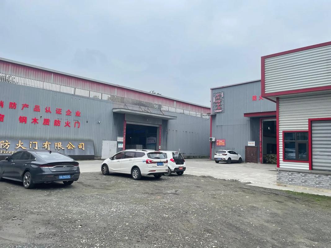 成都防火门窗工程门专业制造商 守护城市安全的坚固防线
