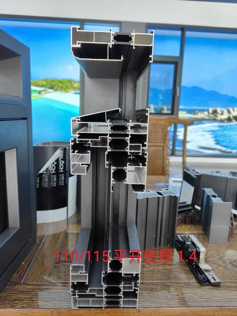 终于找到真正的成都封窗源头工厂！低预算也能装出高品质断桥铝门窗